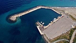 Από το 2021 ξεκαθαρίζει το τοπίο στο Λιμάνι των Θέρμων Σαμοθράκης  