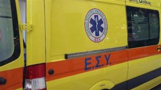 7 πυροσβέστες προσπαθούσαν να απεγκλωβίσουν άνδρα στην Αλεξανδρούπολη!