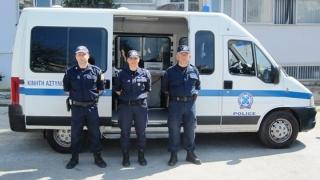 Δρομολόγια των Κινητών Αστυνομικών Μονάδων στον Έβρο από 12 έως 18 Αυγούστου 2019