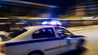Συνελήφθησαν διακινητές μεταναστών μετά από καταδίωξη - Αναζητείται ο συνεργός
