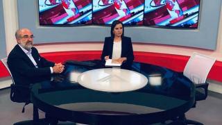 Το debate της... ντροπής! - Άφαντος ο υποψήφιος δήμαρχος Γιάννης Ζαμπούκης