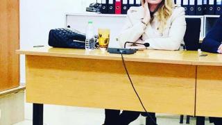 H Έλενα Σώκου "φιγουράρει" σε Αθηναϊκά ΜΜΕ ως υποψήφια βουλευτής ΝΔ στον Έβρο