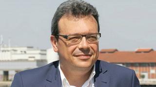  Στην Αλεξανδρούπολη ο Αναπληρωτής Υπουργός Περιβάλλοντος και Ενέργειας Σωκράτης Φάμελλος