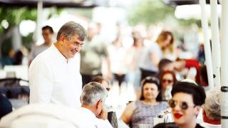 Γνωρίζοντας τον Μενέλαο Μαλτέζο, υποψήφιο βουλευτή με τον ΣΥΡΙΖΑ, «από κοντά»