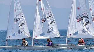 Αλεξανδρούπολη: Ανοίγει πανιά η 11η ΝΟΑ Regatta 