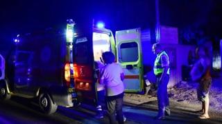 Σοκαριστικό τροχαίο στην Εγνατία Οδό: Όχημα παρέσυρε και σκότωσε πεζούς