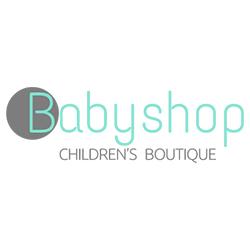 Babyshop - Βρεφικά, παιδικά & βαφτιστικά ρούχα