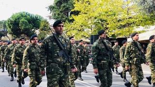 Προσλήψεις ΕΠΟΠ: Επιπλέον 100 νοσηλευτές στον Στρατό