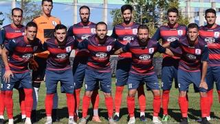 Σημαντική επιχορήγηση από τον Δήμαρχο της πόλης στην ποδοσφαιρική ομάδα Αλεξανδρούπολης FC