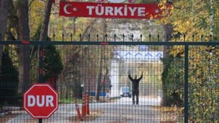 Θρίλερ στα ελληνοτουρκικά σύνορα – Στη νεκρή ζώνη “ανεπιθύμητος” τζιχαντιστής