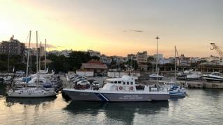 Έβρος: 116 διασώσεις από το Λιμενικό σε μια μέρα - Συνεχίζονται οι μεταφορές μεταναστών/προσφύγων