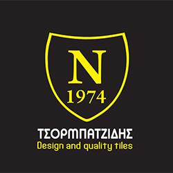 Τσορμπατζίδης - Εισαγωγές ειδών υγιεινής & πλακιδίων