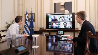 Οικονομικές ενισχύσεις ανέργων και προγράμματα νέων θέσεων εργασίας ανακοίνωση η Κυβέρνηση