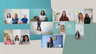 «Δε σας έχουμε ξεχάσει» τραγουδάνε οι σχολικοί Κοινωνικοί Λειτουργοί σε όλους του μαθητές (video)