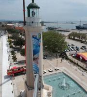 Crew Mitroulakis: Βάζουν το χρώμα & την τέχνη στο δημόσιο αστικό τοπίο