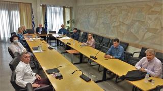 Στις τρεις πρώτες Περιφέρειες της Ελλάδος η ΑΜΘ σε διάθεση πόρων για την υγεία