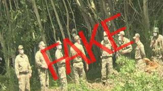 Τι συμβαίνει στον Έβρο - Fake φωτογραφίες κάνουν τον γύρο του διαδικτύου
