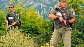 Αίτημα κάλυψης επιπλέον 31 θέσεων συνοριοφυλάκων για τα σύνορα του Έβρου!