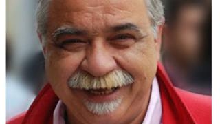 Έφυγε από τη ζωή ο αγαπητός Δημήτρης Ρίζος - Σεμνός αγωνιστής με αυξημένο το αίσθημα του καθήκοντος