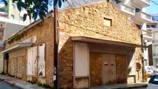 Π.Μιχαηλίδης: "Όχι στην κατεδάφιση του club Χαλβαδοποιείου" 