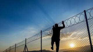 Επικίνδυνος δραπέτης φυλακών συνελήφθη στην Κομοτηνή