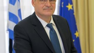 Επιστολή απέστειλε ο Αντιπεριφερειάρχης Έβρου στον Υπουργό Υποδομών για τη σιδηροδρομική σύνδεση του νομού
