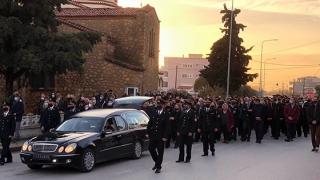Η Βουλή "υιοθετεί" τα 3 παιδιά του ήρωα – πυροσβέστη που πνίγηκε στον Απαλό Αλεξανδρούπολης 