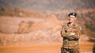 Στρατηγός Καμπάς: "Πως από το έπος του Έβρου φθάσαμε στο σχέδιο Μηταράκη"