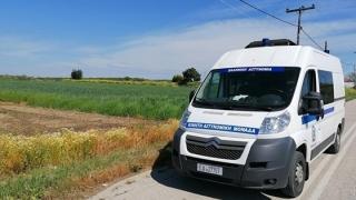 Έβρος: Που θα περιπολούν την ερχόμενη εβδομάδα οι κινητές αστυνομικές μονάδες