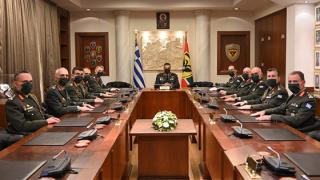 12η & 16η Μεραρχία: Ποιοι αναλαμβάνουν Διοικητές 