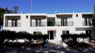 Νέα διαμερίσματα ΣΟΑ θα κατασκευαστούν στην Αλεξανδρούπολη