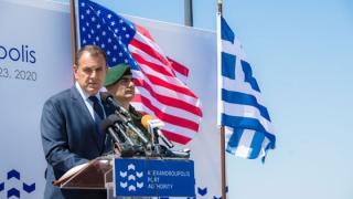 Διευκρινίσεις Παναγιωτόπουλου για τις αποζημιώσεις των στρατιωτικών που υπηρετούν στον Έβρο