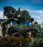 Εντυπωσιακές εικόνες: Αμερικανικά Abram και Bradley στην Θράκη (φωτογραφίες)