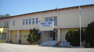 Την 1η θέση στον 4ο Πανελλήνιο Διαγωνισμό Στατιστικής κατέκτησε το Γενικό Λύκειο Νέας Βύσσας 