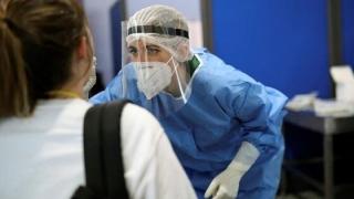 Νέα δωρεάν rapid test θα διενεργηθούν στο Διδυμότειχο