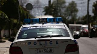 Περιπετειώδης καταδίωξη λίγο έξω από την Αλεξανδρούπολη - Τραυματίστηκε μια γυναίκα