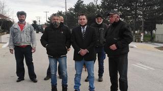 Και ο Κίρκος της "Ελληνικής Λύσης" καταβάλλει μισθό μαζί με τους Κοινοτάρχες του Β. Έβρου