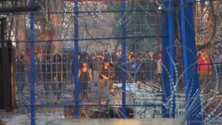 Το σκηνικό έντασης στον Έβρο πρώτο θέμα στο Σεμινάριο Διαχείρισης Υβριδικών Απειλών & Κρισεων