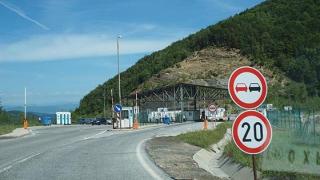 ΑΜΘ: Ανοίγουν πιλοτικά την Δευτέρα οι συνοριακοί σταθμοί Προμαχώνα & Νυμφαίας