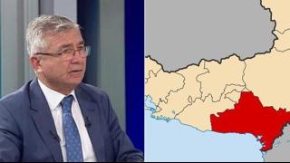 Σύμβουλος Ερντογάν: «Η Αλεξανδρούπολη μας ανήκει!»