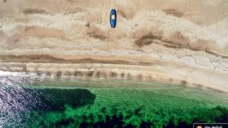 Η Περιφέρεια ΑΜΘ ενώνει τις δυνάμεις της με άλλες δύο Περιφέρειες για τον θαλάσσιο τουρισμό