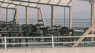 Δύσκολες στιγμές βιώνει και ο Έβρος - Επαγγελματίες και εργαζόμενοι βρίσκονται σε απόγνωση