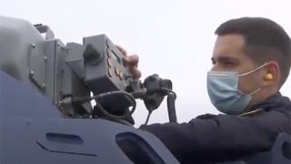 Έβρος: Τώρα και ηχητικό κανόνι κατά προσφύγων και μεταναστών (video)