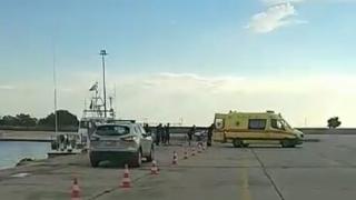 Τραγωδία εν πλω: Γυναίκα από τη Σαμοθράκη έχασε τη ζωή της