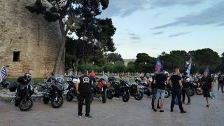 Στις Καστανιές του Έβρου θα φτάσει η μοτοπορεία μνήμης για τους Τάσο Ισαάκ & Σολωμό Σολομού