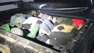 Εξαρθρώθηκε μεγάλη εγκληματική οργάνωση με «πλοκάμια» και στον Έβρο