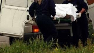 Ακέφαλο πτώμα εντοπίστηκε στον Έβρο