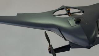 Οι ερευνητές του ΔΠΘ, του ΑΠΘ & του Πανεπιστημίου Θεσσαλίας δημιούργησαν το πρώτο υπερσύγχρονο ελληνικό drone