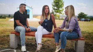 Οι «Αλήθειες με τη Ζήνα» ταξίδεψαν στον Έβρο