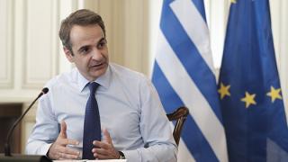 Ανασχηματισμός: Η σύνθεση της νέας κυβέρνησης- Ποιοι μπήκαν, ποιοι έφυγαν, ποιοι μετακινήθηκαν